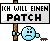 :patch:
